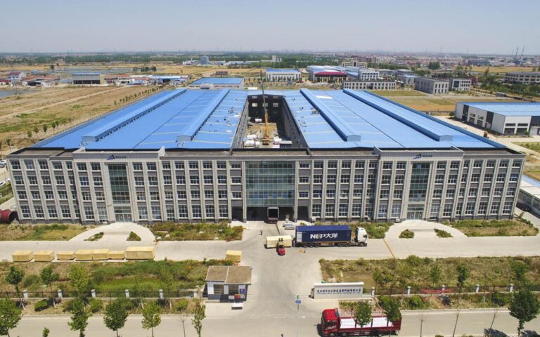 bailun factory