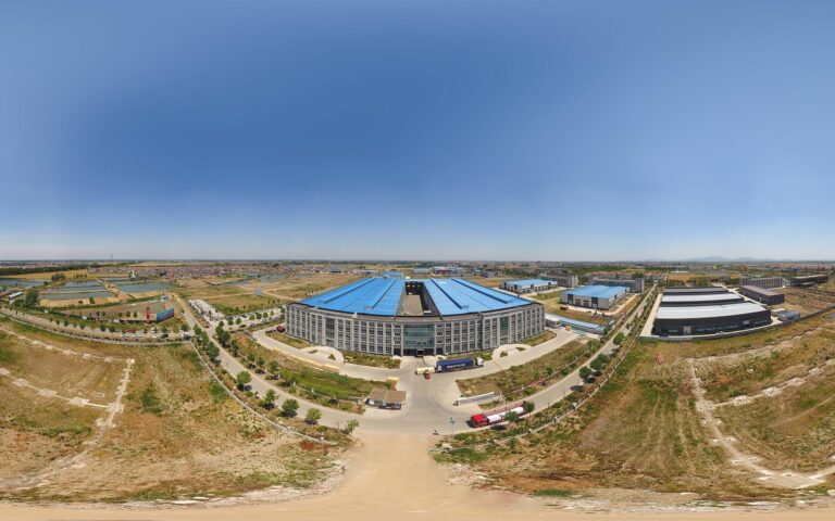 bailun factory