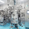 SCUC stainless steel cell culture reactors