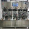 5L parallel glass bioreactor