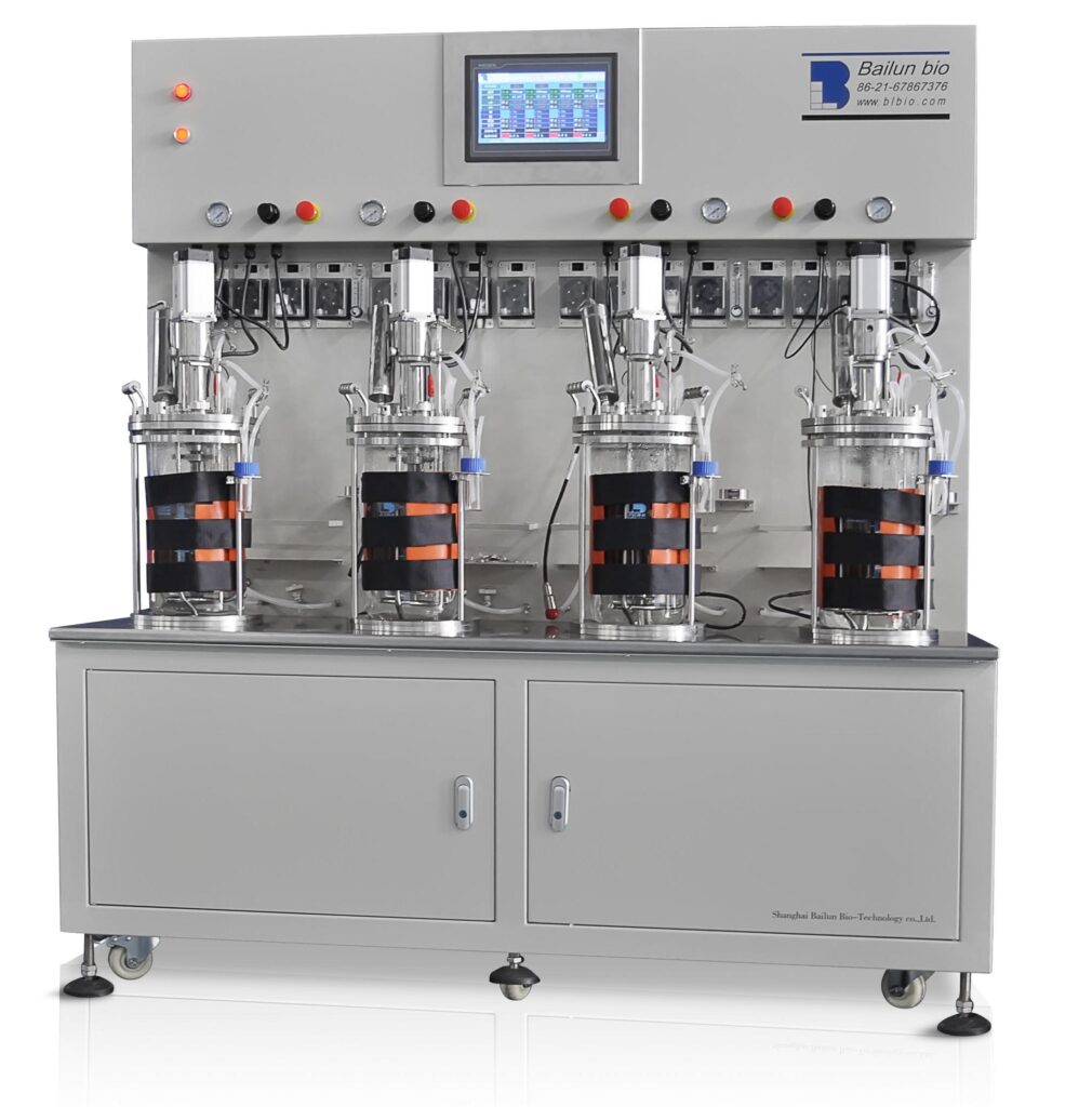 What is a Bioreactor