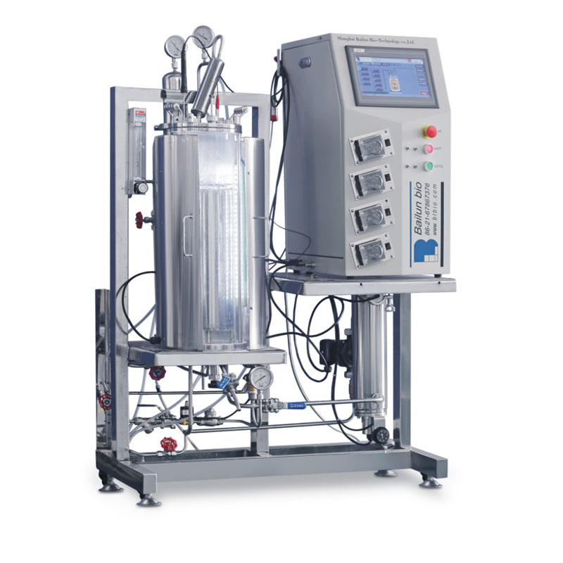 15L-Off-site-sterilization-air-lift-mixing-light-bioreactor-BLBIO-15GQL