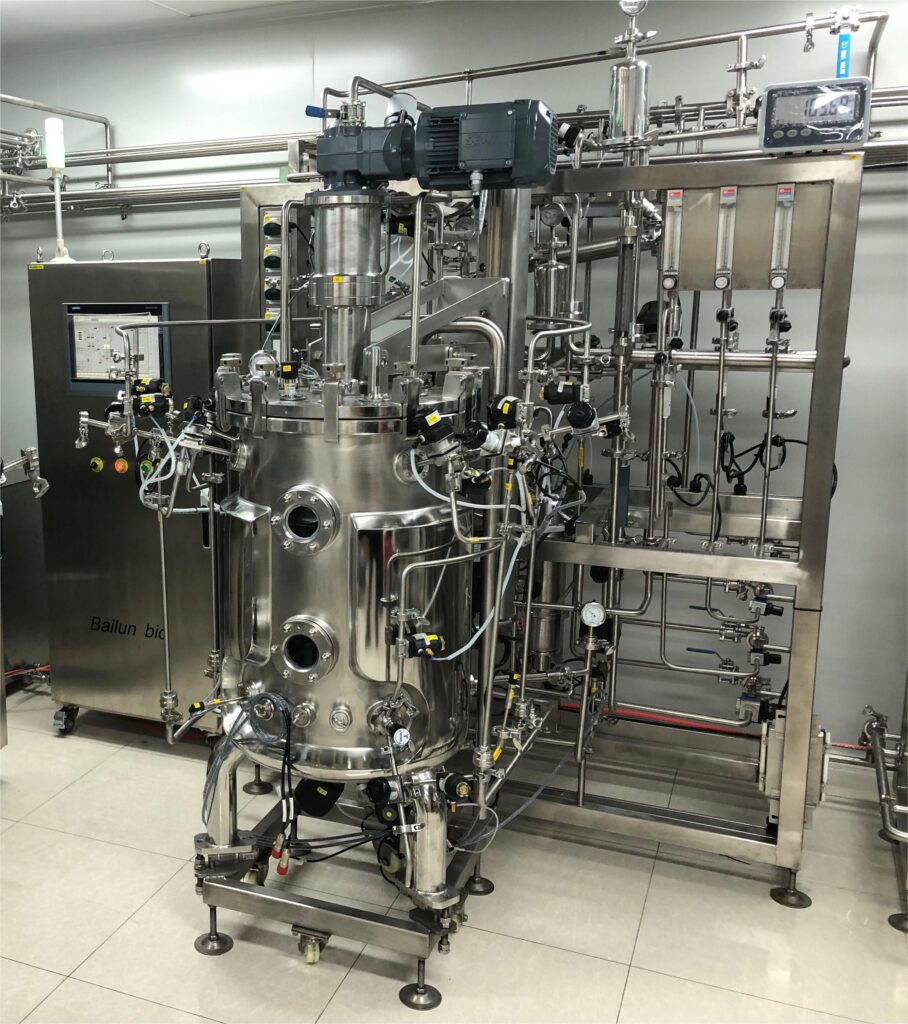 animal cell culture bioreactor BLBIO-300SCUC