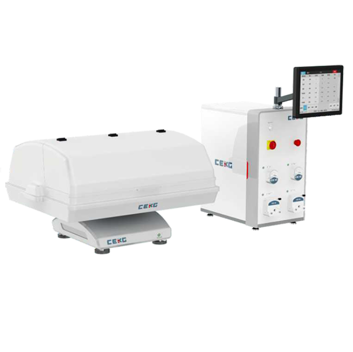 single use bioreactor