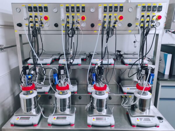 lab bioreactor