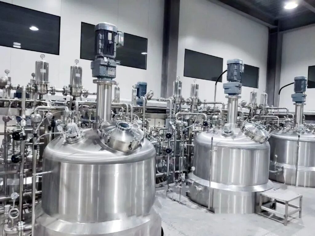 Optimization and upgrade of Bioreactor Algae