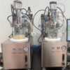Waterless-temperature-controlled-fermenter