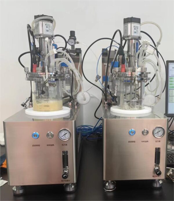 Waterless-temperature-controlled-fermenter