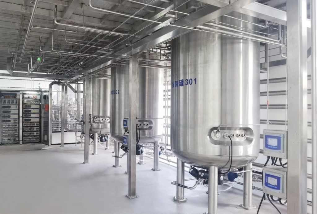 Factors affecting the scale-up of bio-fermentation processes