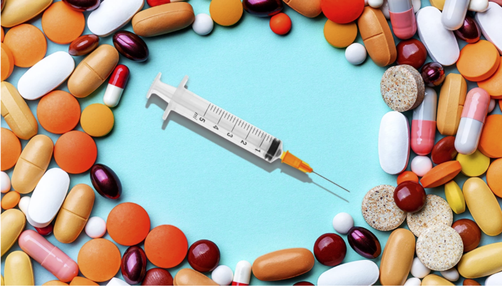 recombinant influenza vaccine
