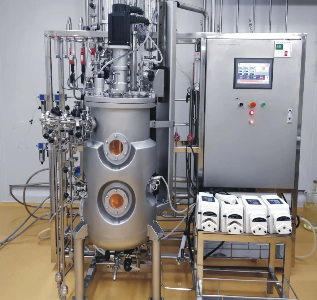 70L mammal cell bioreactor Ferb-70SCUC