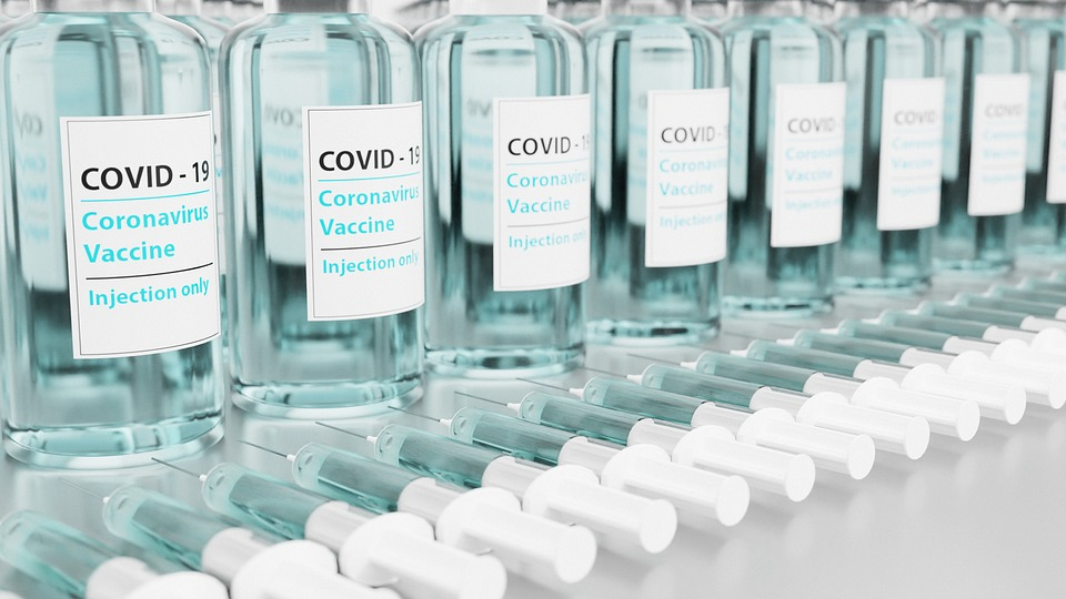 COVID-19 A New Era in Vaccine Development