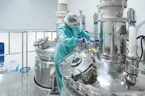 Fed-batch bioreactor