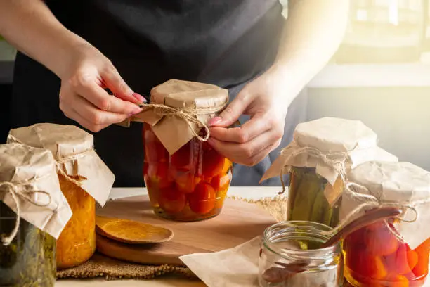 Food Preservation