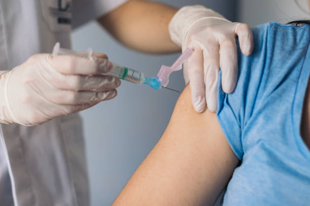 classifications of vaccines