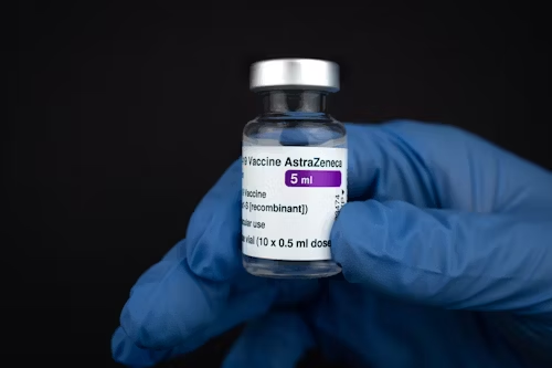 Viral Vector Vaccines