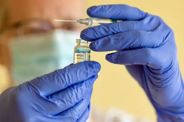 What are the Different Types of Bacterial Vaccines